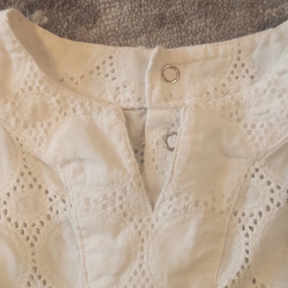 Embodied Dress Toddler Girl 3T